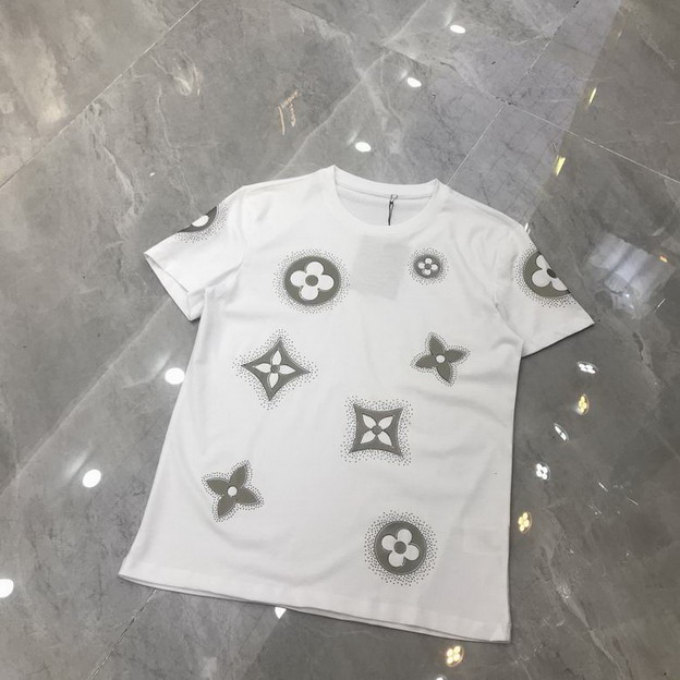 men LV t-shirts M-3XL-127